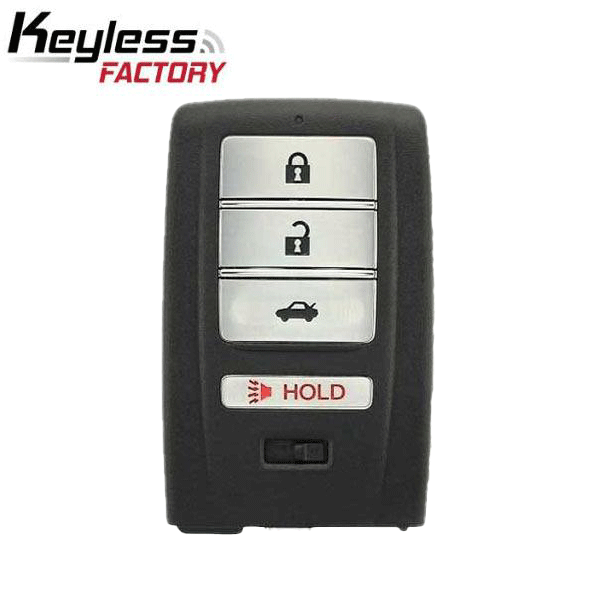 FCC: KR5V2X-KR5V21-(Superseded) | Smart Key for Acura 2018-2020 | PN: 72147-TZ3-A21