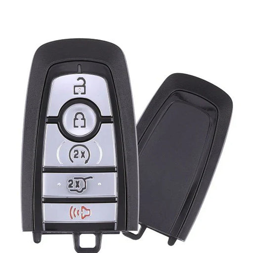 FCC: M3N-A3C054339 | Smart Key (5 Button, 902MHz) for Ford & Lincoln 2022-2024 | PN: 164-R8320