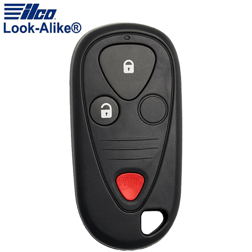 FCC: OUCG8D-355H-A | Keyless Entry Remote for Acura 2002-2006