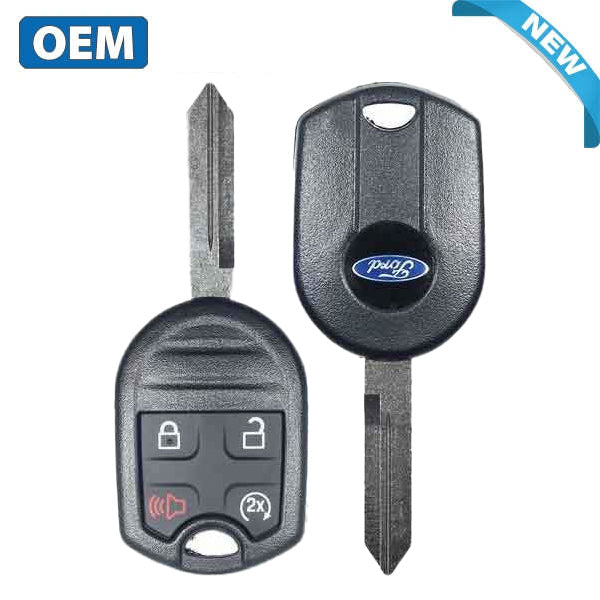 FCC: CWTWB1U793 | Remote Head Key for Ford 2011-2020 | PN: 5912561, 164-R8067