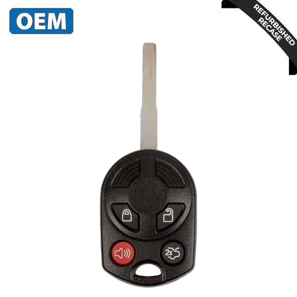 FCC: OUCD6000022 | Remote Head Key for Ford 2011-2019 | PN: 164-R8046, 5921709