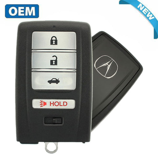 FCC: KR5V2X | Smart Key for Acura 2018-2022 | PN: 72147-TX6-A32, 72147-TX6-A31