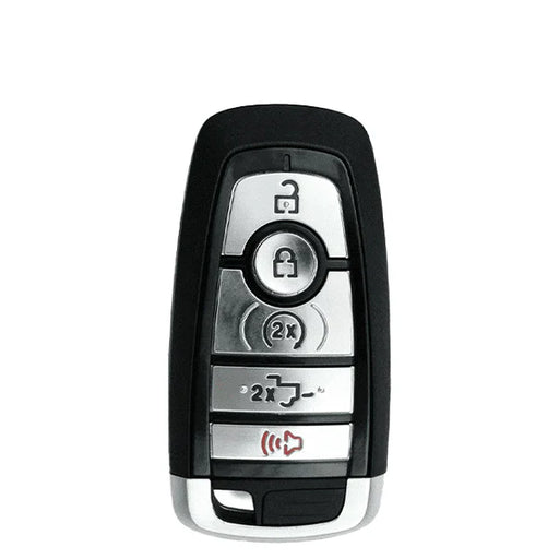 FCC: M3N-A3C108397 | Smart Key (5 Button, 434 MHz, ID49 Chip) for Ford 2023-2025 | PN: 164-R8347