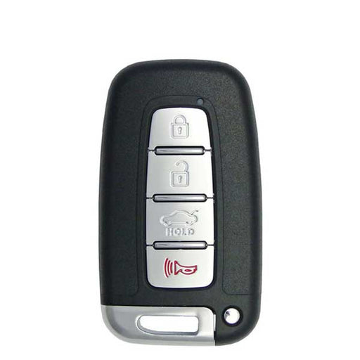 FCC: SY5HMFNA04 | Smart Key (4 Button, 315 MHz) for Hyundai & Kia 2009-2017 | PN: 95440-3N250