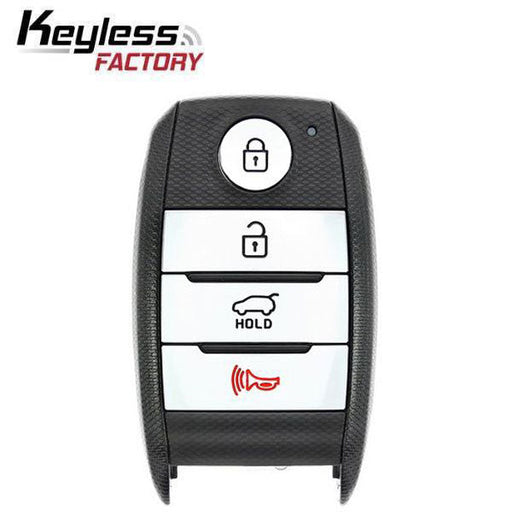FCC: TQ8-FOB-4F08 | Smart Key for Kia 2017-2020 | PN: 95440-G5000