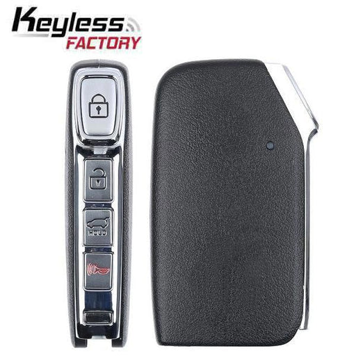 FCC: SY5SKFGE04 | Smart Key for Kia 2019-2020 | PN: 95440-K0000
