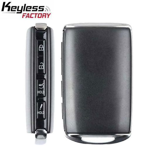FCC: WAZSKE11D01 | Smart Key for Mazda 2020-2024 | PN: DGY2-67-5DY, DGY2-67-5DYA, DGY2-67-5DYB