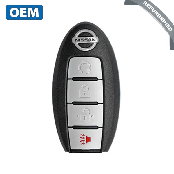 FCC: KR5TXN3 | Smart Key for Nissan | PN: 285E3-6TA5B