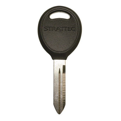 STRATTEC - Y159 - Plastic Head Key