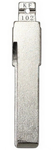 KEYDIY - HU66 - Super Key Blade - KF102