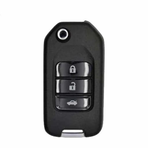 Xhorse ID: XNHO00EN | Universal Remote Key 3-Button for VVDI Key Tool