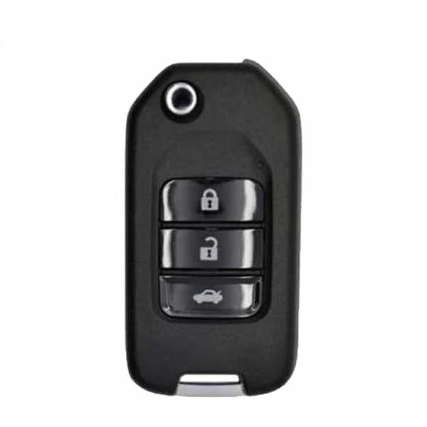 Xhorse ID: XNHO00EN | Universal Remote Key 3-Button for VVDI Key Tool