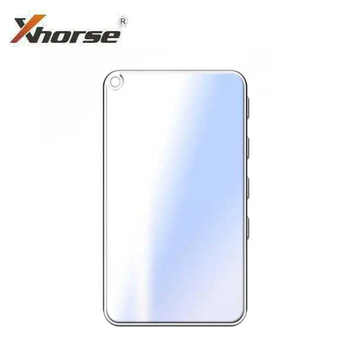 Xhorse XSKC05EN  | King Card Universal 4-Button Smart Key Card