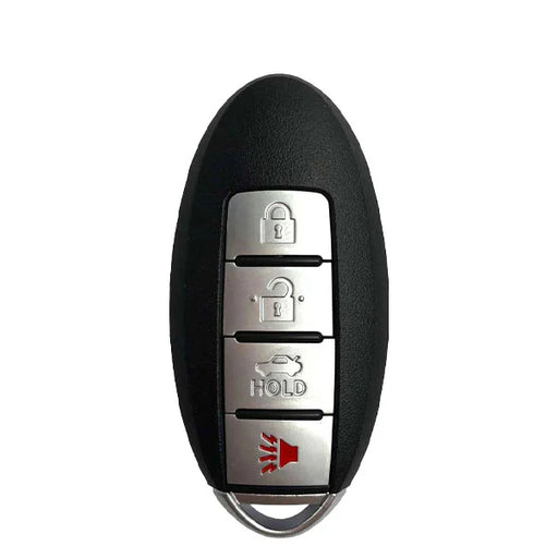 Xhorse ID: XSNIS2EN | Universal Smart Key (4 Button, Multi-Chip) | XS Series Xhorse VVDI