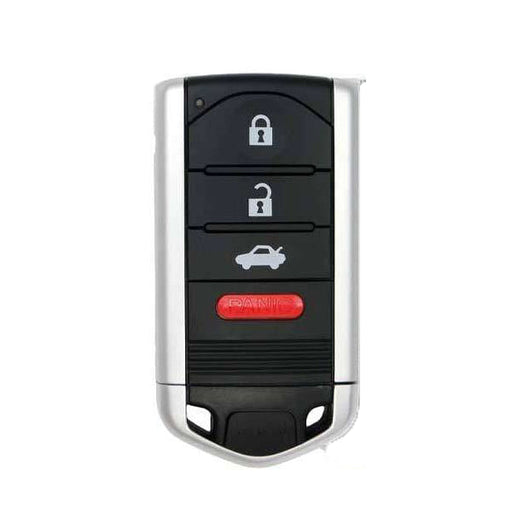 Acura ILX Driver 2 smart key 72147-TX6-A11