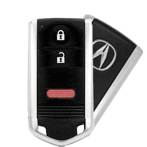 Acura RDX Base Model Driver 2 smart key 72147-TX4-A51