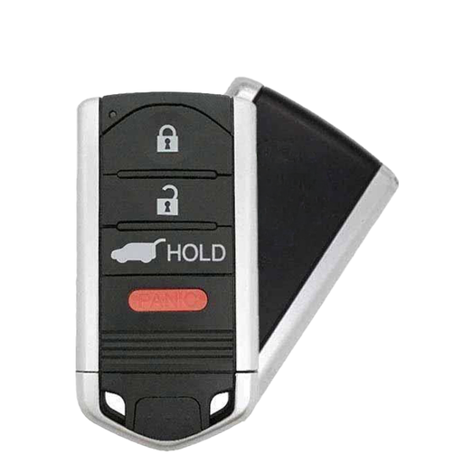 Acura RDX Driver 2 smart key 72147-TX4-A11