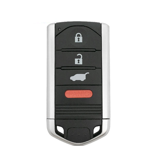 Acura ZDX Driver 1 smart key 72147-SZN-A71