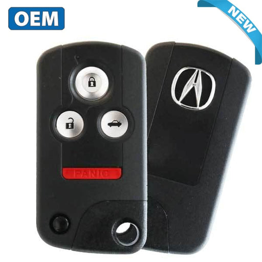 Acura RL Driver 1 smart key 72147-SJA-A01