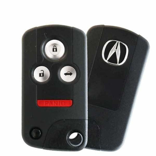 Acura RL Driver 2 smart key 72147-SJA-A11