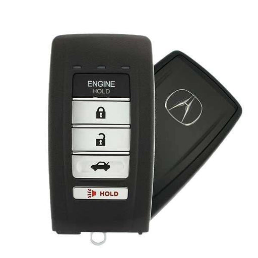 Acura TLX smart key 72147-TZ3-A51