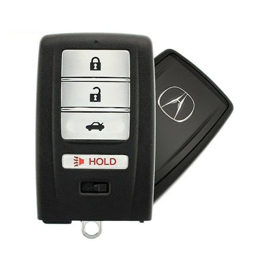 Acura RLX smart key 72147-TY2-A01