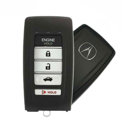 Acura TLX smart key 72147-TZ3-A81