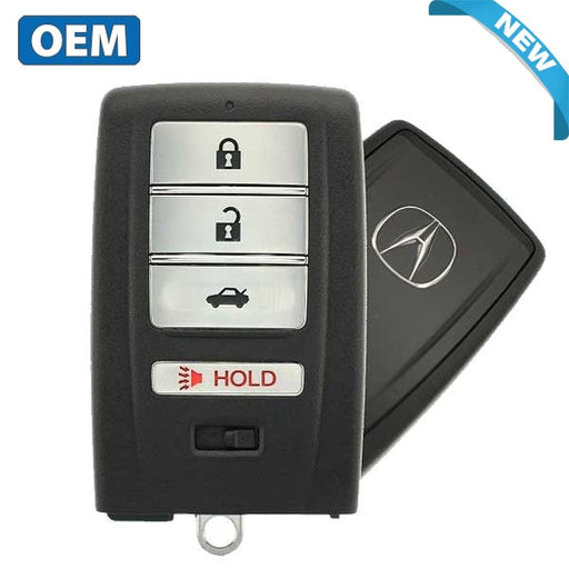 Acura TLX smart key 72147-TZ3-A31