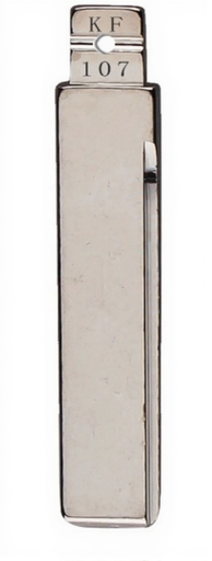 KEYDIY - HU92 - Super Key Blade - KF107