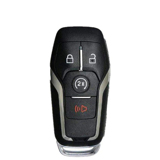 FCC: M3N-A2C31243300 | Smart Key (4 Button, 902MHz) for Ford/Lincoln 2014-2019 | PN: 164-R8140