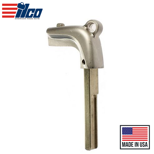 Emergency key blade for Lexus 2008-2015