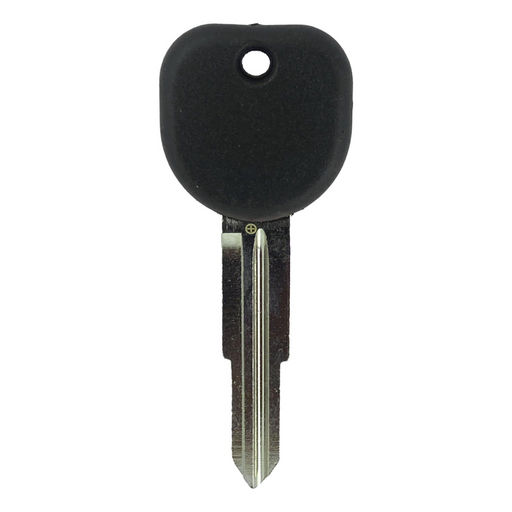 GM Transponder Key B114 Chip 46