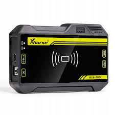 XDMLB0 | Xhorse VVDI MLB Tool | Key adding adapter for VAG MLB