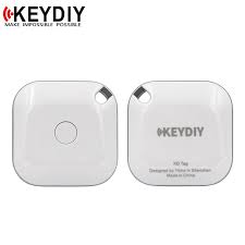 Keydiy KD Tag Tracking Device Only for IOS System