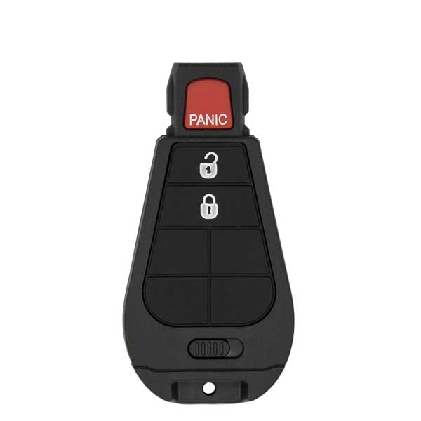 68105081AG Fobik remote key