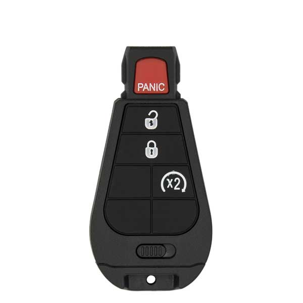 68105083AG Fobik remote key
