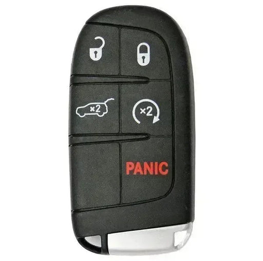 68240167AA proximity fob