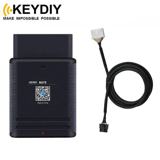 KEYDIY - KD-MATE - Key Programmer - Compatible with KD-X2 and KD-MAX