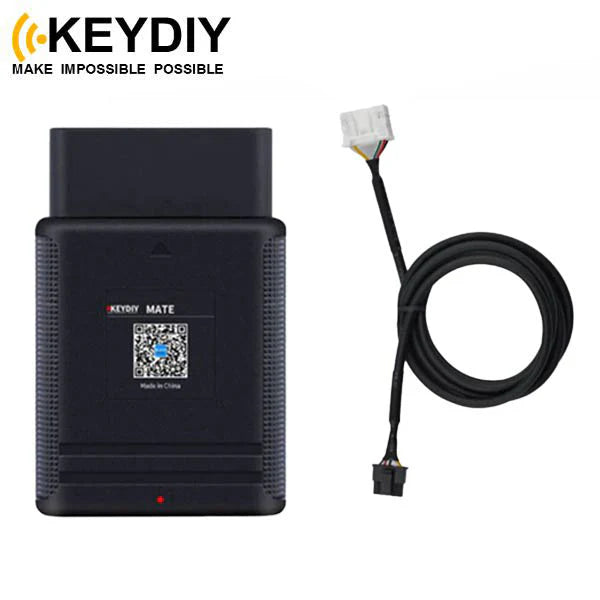 KEYDIY - KD-MATE - Key Programmer - Compatible with KD-X2 and KD-MAX