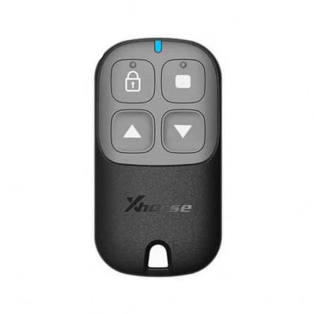 XK Series Xhorse VVDI Universal Remote Wired Remote Key-D