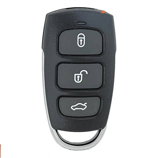 Xhorse XKHY04EN | Hyundai Style 4-Button Universal Remote (Wired)