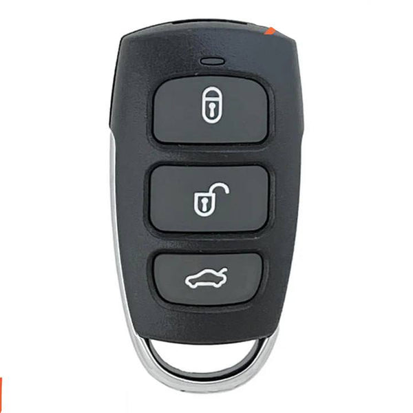Xhorse XKHY04EN | Hyundai Style 4-Button Universal Remote (Wired)