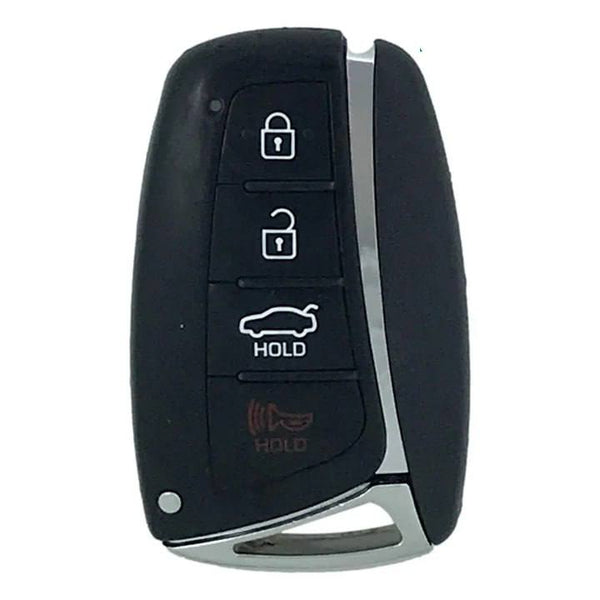FCC: SY5DMFNA433 | Smart Key (4-button 433mhz 46Chip) for Hyundai 2015-2017 | PN: 95440-3V022