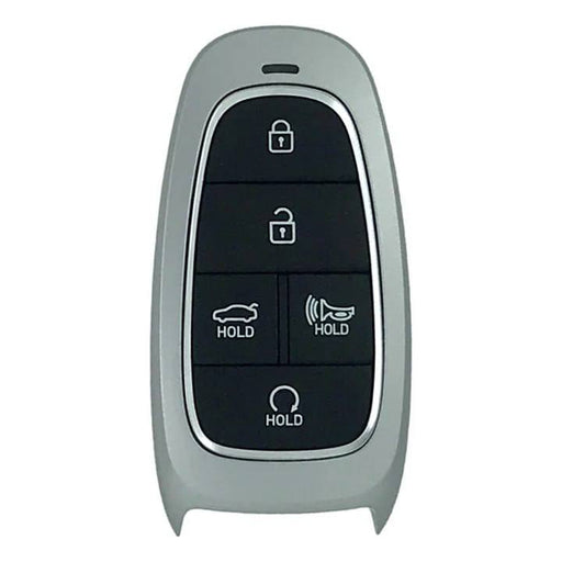 PN: 95440-S8550 Smart Key 5 Button 433mhz 47chip For 2022-2023 Hyundai Palisade FCC:TQ8-FOB-4F27