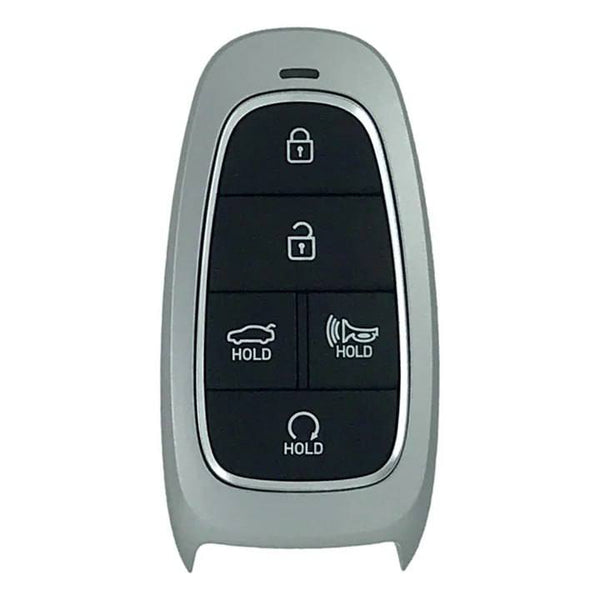 FCC: TQ8-FOB-4F27 | Smart Key (5-Button 433Mhz 47chip) for 2022-2024 Hyundai | PN: 95440-S8550