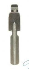 KEYDIY - HU58 - Flip Key Blade - #18