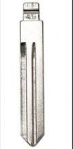 KEYDIY - NSN14R - Flip Key Blade - #49