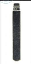 KEYDIY - DAT17 - Flip Key Blade - #65