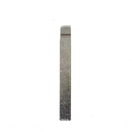 KEYDIY - HU100 - Flip Key Blade - #71-1