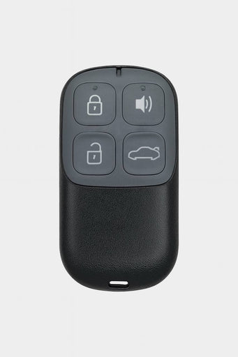 Xhorse XKXH00EN | 4-Button Universal Remote for VVDI Key Tool (Wired)